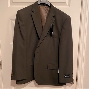 Haggar Sport Coat